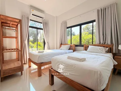 Villa La Forest Koh Phangan – Photos 2