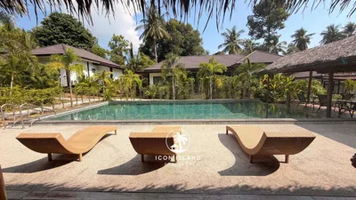 Villa La Forest Koh Phangan – Photos 4