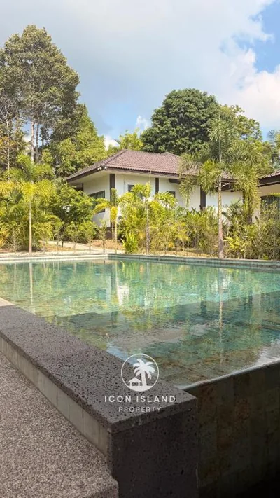 Villa La Forest Koh Phangan – Photos 7