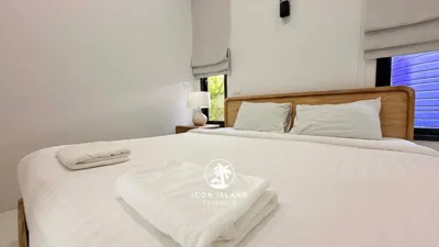 Villa La Forest Koh Phangan – Photos 12