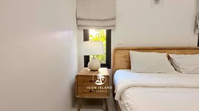 Villa La Forest Koh Phangan – Photos 14